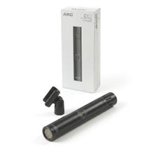 Microfone AKG C151 Profissional Estúdio Captação Áudio Instrumentos Microfone AKG C151 Profissional Estúdio Captação Áudio Instrumentos