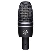 Microfone AKG C3000 Condensador de Grande Diafragma Microfone AKG C3000 Condensador de Grande Diafragma