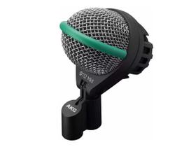 Microfone AKG D112 MKII Para Bumbo Microfone AKG D112 MKII Para Bumbo