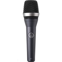 Microfone AKG D5 Original