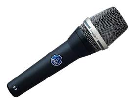Microfone AKG D7