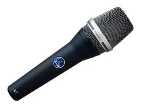Microfone AKG D7 Microfone AKG D7