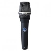 Microfone AKG D7 Microfone AKG D7