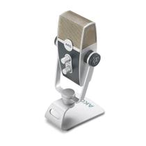 Microfone akg lyra c44 usb condenser