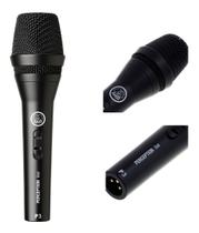 Microfone Akg P3s Perception P3s Dinâmico