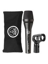 Microfone Akg P3S Perception Vocal Profissional Microfone Akg P3S Perception Vocal Profissional