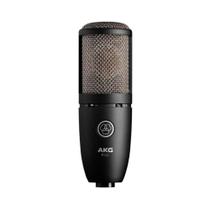 Microfone AKG Perception 220 True Condenser Vocal/Cordas/Sop