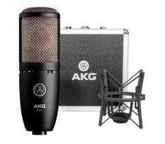 Microfone akg perception 220 Microfone akg perception 220