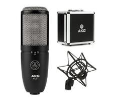 Microfone akg perception 420