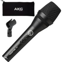 Microfone AKG Perception P3S Vocal Profissional