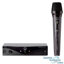 Microfone AKG PW45 perception Vocal - (sem fio) ORIGINAL HARMAN