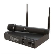 Microfone AKG WP300 de Mão Sem Fio UHF Microfone AKG WP300 de Mão Sem Fio UHF