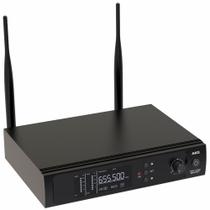 Microfone AKG WP300 Sport Sem Fio Headset UHF