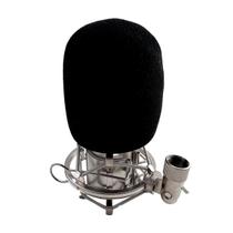 Microfone alctron condesador mc001 pro