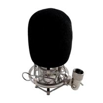 Microfone Alctron Condesador Mc001 Pro