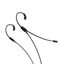 Microfone Antlion Audio Kimura 2 Pinos com Adaptador Y