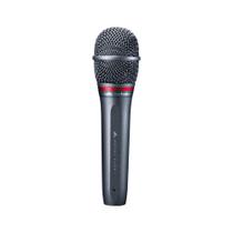 Microfone Audio-Technica AE4100 Artist Elite Dinâmico Cardióide Microfone Audio-Technica AE4100 Artist Elite Dinâmico Cardióide