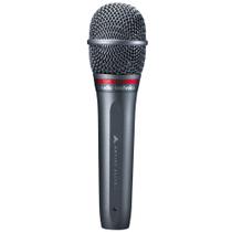Microfone audio technica ae4100 dinamico cardioide Microfone audio technica ae4100 dinamico cardioide