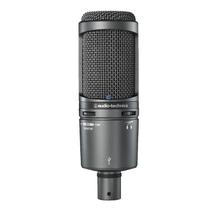 Microfone Audio Technica AT2020 USB+