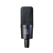 Microfone Audio-Technica AT4033A Cardioide Condensador Microfone Audio-Technica AT4033A Cardioide Condensador