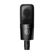 Microfone Audio-Technica AT4040 Condensador Cardioide