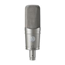 Microfone Audio-Technica AT4047/MP Multi Polar Condensador