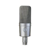 Microfone Audio-Technica AT4047/SV Cardioide Condensador