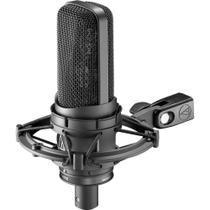 Microfone Audio-Technica AT4050 condensador de múltiplos padrões