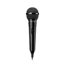 Microfone Audio-Technica ATR1100x Unidirecional Dinâmico P2
