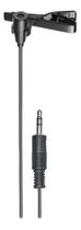 Microfone Audio-Technica ATR3350xiS Condensador Omnidirecional