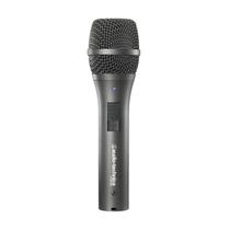 Microfone Audio-Technica AUD AT2005USB Cardioid Dynamic Microfone Audio-Technica AUD AT2005USB Cardioid Dynamic