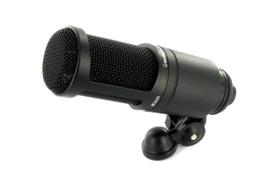 Microfone audio technica condensador at 2020