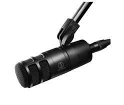 Microfone audio technica condensador at 2040 podcast Microfone audio technica condensador at 2040 podcast