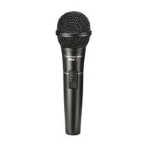 Microfone Audio-Technica PRO41 Dinâmico Cardióide XLR