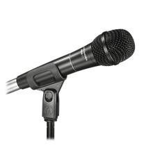 Microfone Audio-Technica PRO61 Dinâmico Hipercardióide XLR