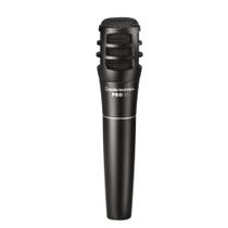 Microfone Audio-Technica PRO63 dinâmico cardióide