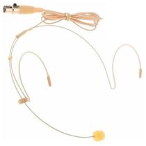 Microfone Auricular com Conector Mini XLR Lexsen LHS1