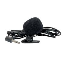 Microfone Automotivo Para Multimídia Entrada P2