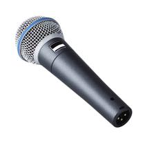 Microfone Bastão Beta 58a Shure