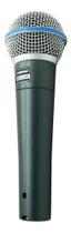 Microfone Bastão Beta 58a Shure