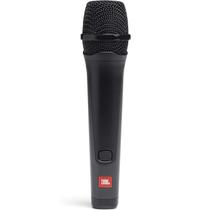 Microfone Bastão Dinâmico JBL PBM100 com cabo - Original