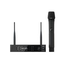 Microfone Bastão Sem Fio UHF AKG WP300 Vocal Microfone Bastão Sem Fio UHF AKG WP300 Vocal