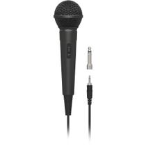 Microfone BC110 Vocal Dinamico - BEHRINGER Microfone BC110 Vocal Dinamico - BEHRINGER