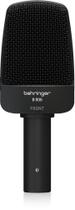 Microfone Behringer B 906 Dinamico Super Cardioide