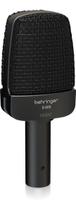 Microfone Behringer B 906 Dinâmico Supercardióide Microfone Behringer B 906 Dinâmico Supercardióide