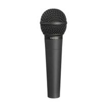 Microfone behringer xm8500 Microfone behringer xm8500