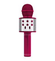 Microfone bluetooth hora do show star voice karaokê zoop - Zoop Toys