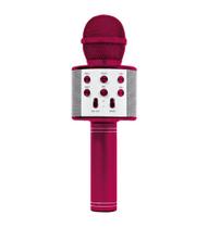 Microfone bluetooth hora do show star voice karaokê zoop - Zoop Toys