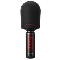 Microfone Bluetooth Lenovo M1 Black