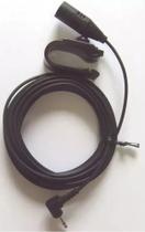 Microfone Bluetooth Original Pioneer Dvd Retrátil 2din Avh-288bt Avh-295bt Avh-298bt Deh-x4880bt P1